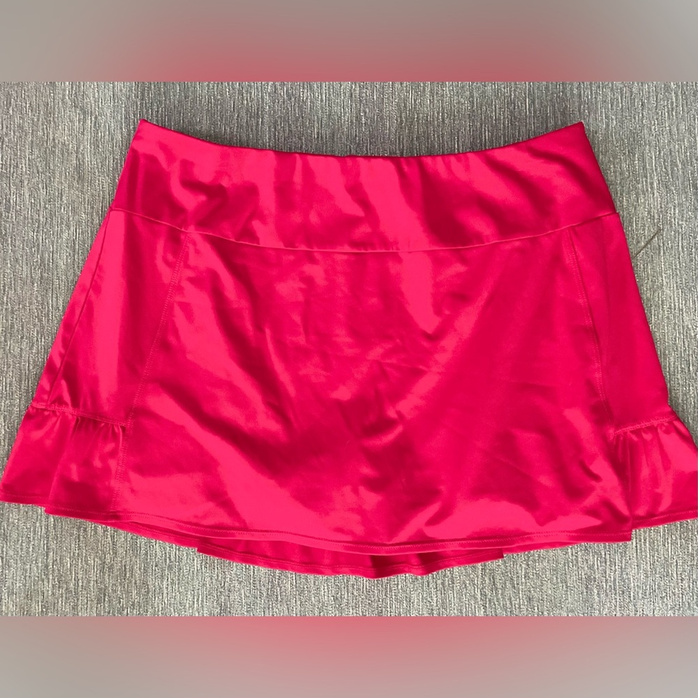 TAIL Tennis Pickleball Skort Size Large